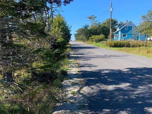 Lot Overton Road, South Chegoggin, NS 