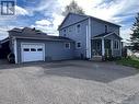 24 Saint-Joseph Street, Grand Falls, NB  - Outdoor 