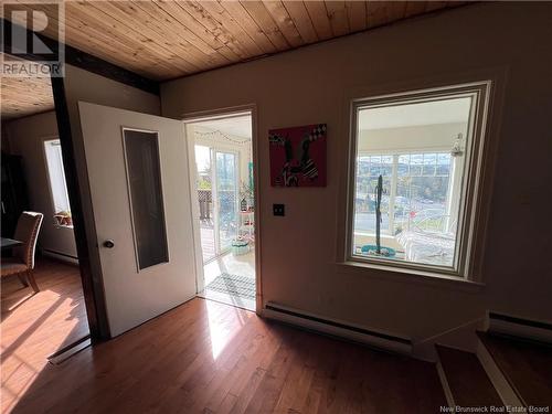 24 Saint-Joseph Street, Grand Falls, NB - Indoor Photo Showing Other Room