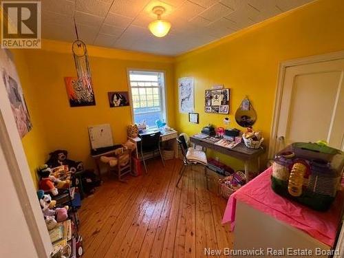 24 Saint-Joseph Street, Grand Falls, NB - Indoor Photo Showing Other Room