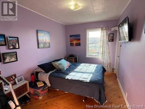 24 Saint-Joseph Street, Grand Falls, NB - Indoor Photo Showing Bedroom