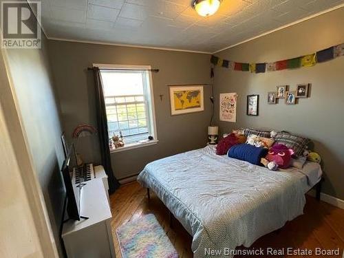 24 Saint-Joseph Street, Grand Falls, NB - Indoor Photo Showing Bedroom