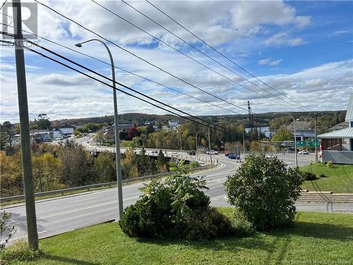 24 Saint-Joseph Street, Grand Falls, NB - Outdoor With View