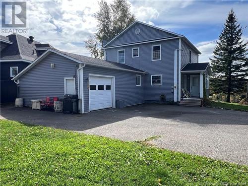 24 Saint-Joseph Street, Grand Falls, NB - Outdoor