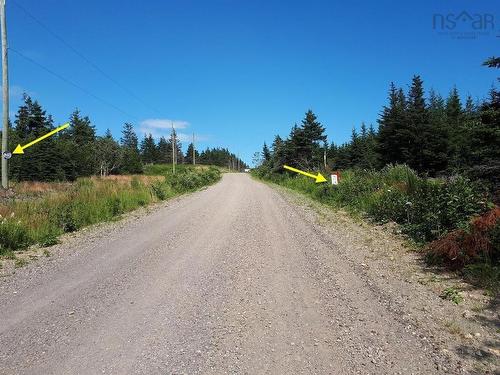 2 Lots Mauger Road, Cap La Ronde, NS 