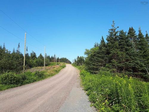 2 Lots Mauger Road, Cap La Ronde, NS 