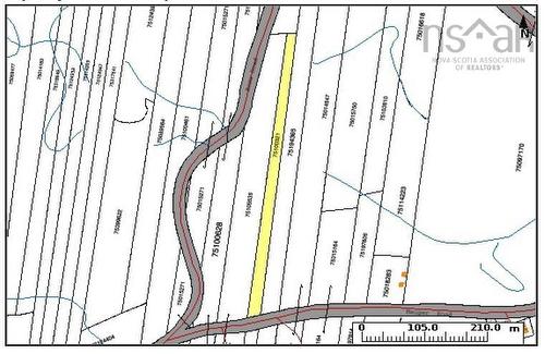 2 Lots Mauger Road, Cap La Ronde, NS 