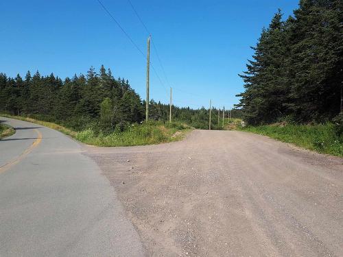 2 Lots Mauger Road, Cap La Ronde, NS 