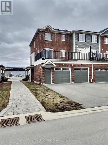 5 - 22 Spring Creek Drive, Hamilton, ON - Outdoor With Deck Patio Veranda