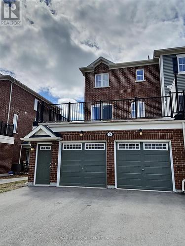 5 - 22 Spring Creek Drive, Hamilton, ON - Outdoor