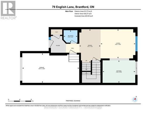 79 English Lane, Brantford, ON 