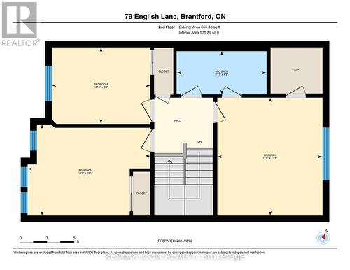 79 English Lane, Brantford, ON 