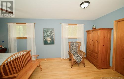 247 Canterbury Drive, Fredericton, NB - Indoor