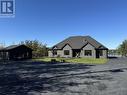 14 Main Street, Noggin Cove, NL  - Outdoor With Facade 