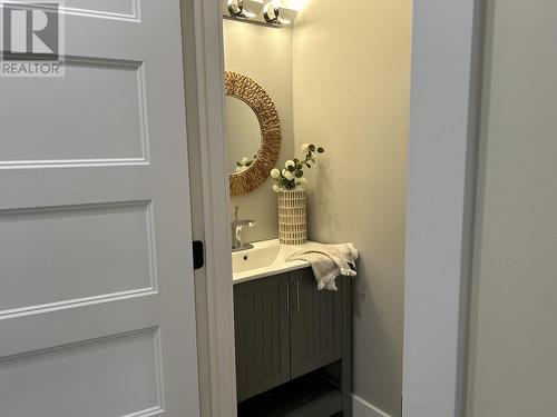 14 Main Street, Noggin Cove, NL - Indoor Photo Showing Bathroom