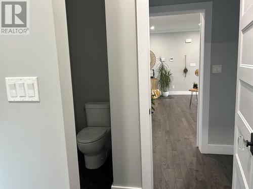 14 Main Street, Noggin Cove, NL - Indoor Photo Showing Bathroom