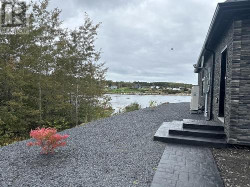 14 Main Street, Noggin Cove, NL - Outdoor With Body Of Water With View