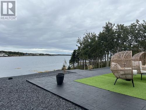 14 Main Street, Noggin Cove, NL - Outdoor With Body Of Water With View