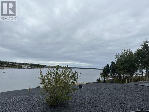 14 Main Street, Noggin Cove, NL - Outdoor With Body Of Water With View