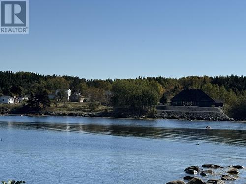 14 Main Street, Noggin Cove, NL - Outdoor With Body Of Water With View