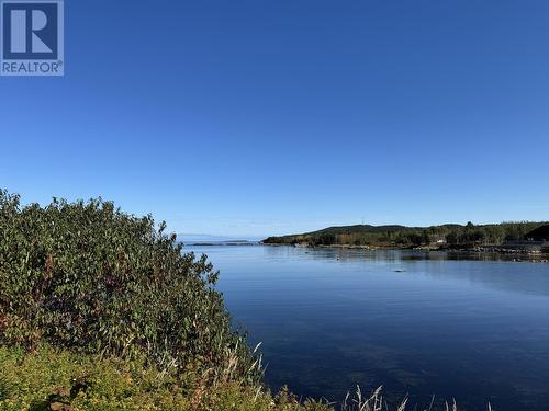 14 Main Street, Noggin Cove, NL - Outdoor With Body Of Water With View