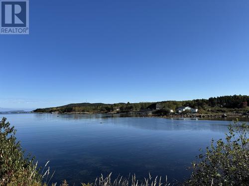 14 Main Street, Noggin Cove, NL - Outdoor With Body Of Water With View