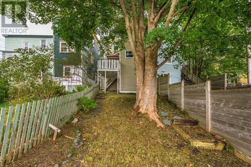 157 Pleasant Street, St. John'S, NL 