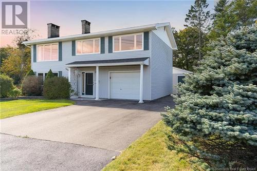 215 Hughes Lane, Saint John, NB - Outdoor