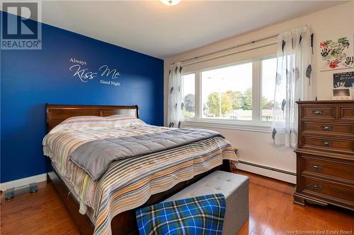 215 Hughes Lane, Saint John, NB - Indoor Photo Showing Bedroom