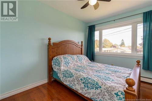 215 Hughes Lane, Saint John, NB - Indoor Photo Showing Bedroom