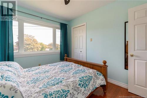 215 Hughes Lane, Saint John, NB - Indoor Photo Showing Bedroom