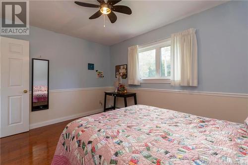 215 Hughes Lane, Saint John, NB - Indoor Photo Showing Bedroom