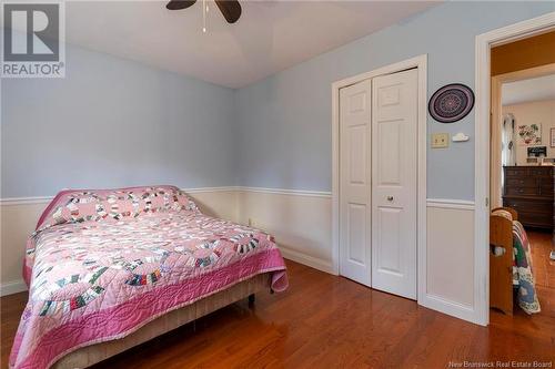 215 Hughes Lane, Saint John, NB - Indoor Photo Showing Bedroom