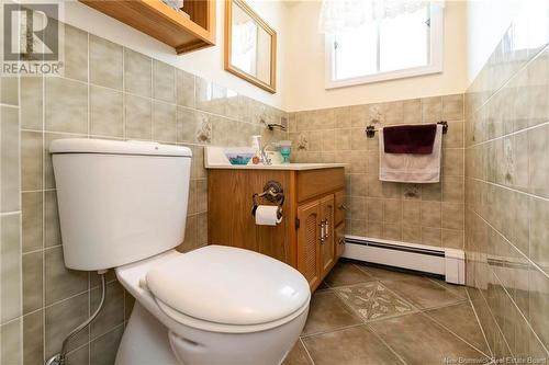 215 Hughes Lane, Saint John, NB - Indoor Photo Showing Bathroom