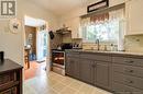 215 Hughes Lane, Saint John, NB  - Indoor Photo Showing Kitchen 