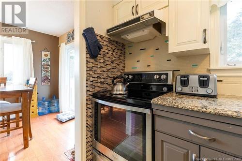 215 Hughes Lane, Saint John, NB - Indoor Photo Showing Kitchen