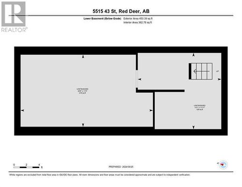 5515 43 Street, Red Deer, AB 