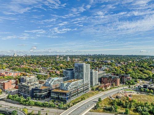 Ph02-170 Bayview Ave, Toronto, ON - Outdoor With View