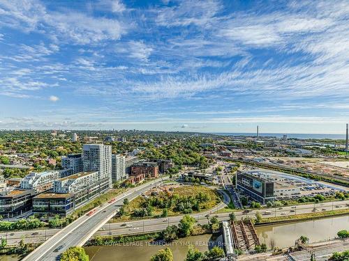 Ph02-170 Bayview Ave, Toronto, ON - Outdoor With View