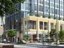 1908-11 Yorkville Ave, Toronto, ON  - Outdoor 