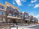 326-755 Omega Dr, Pickering, ON  - Outdoor With Balcony With Facade 