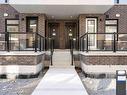 326-755 Omega Dr, Pickering, ON  - Outdoor 