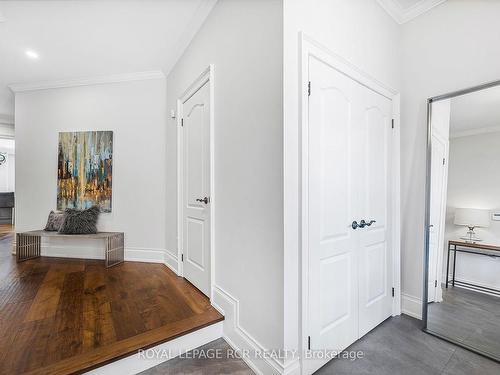 13 James Ratcliff Ave, Whitchurch-Stouffville, ON - Indoor Photo Showing Other Room