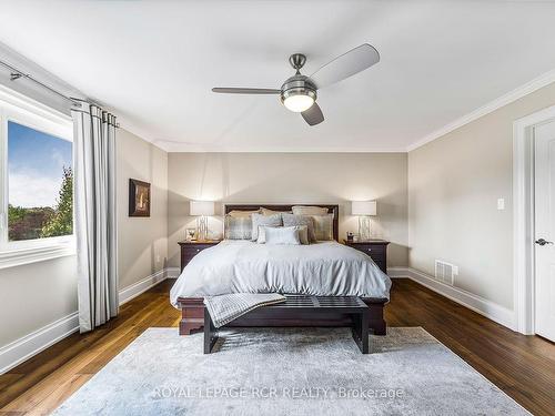 13 James Ratcliff Ave, Whitchurch-Stouffville, ON - Indoor Photo Showing Bedroom