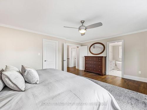 13 James Ratcliff Ave, Whitchurch-Stouffville, ON - Indoor Photo Showing Bedroom