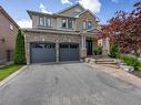 13 James Ratcliff Ave, Whitchurch-Stouffville, ON  - Outdoor With Facade 