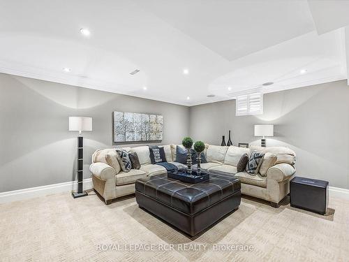 13 James Ratcliff Ave, Whitchurch-Stouffville, ON - Indoor