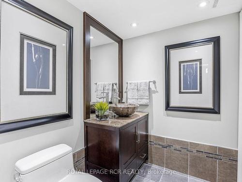 13 James Ratcliff Ave, Whitchurch-Stouffville, ON - Indoor Photo Showing Bathroom