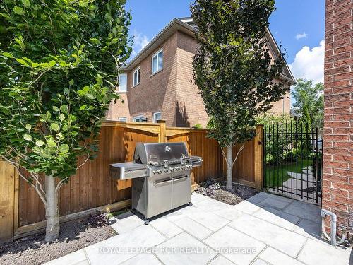 13 James Ratcliff Ave, Whitchurch-Stouffville, ON - Outdoor