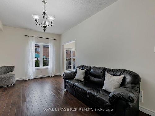 73 Bentoak Cres, Vaughan, ON 